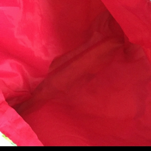 Lilly Pulitzer for Estee Lauder Tote - Picture 4 of 4